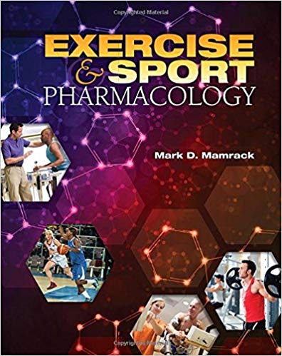 خرید ایبوک Exercise and Sport Pharmacology دانلود کتاب ورزش و ورزش فارماکولوژی download PDF خرید کتاب از امازون گیگاپیپر